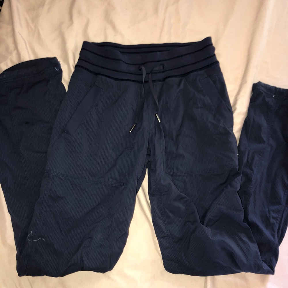 Lululemon Dance Studio Pants
